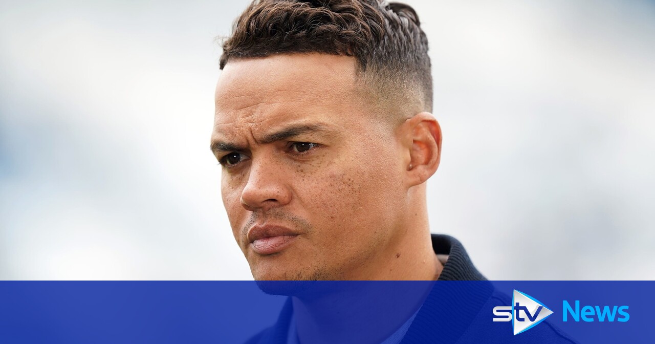 Ex-footballer Jermaine Jenas sacked from BBC after complaints