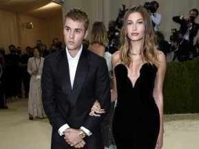 Justin and Hailey Bieber welcome a baby boy, Jack Blues