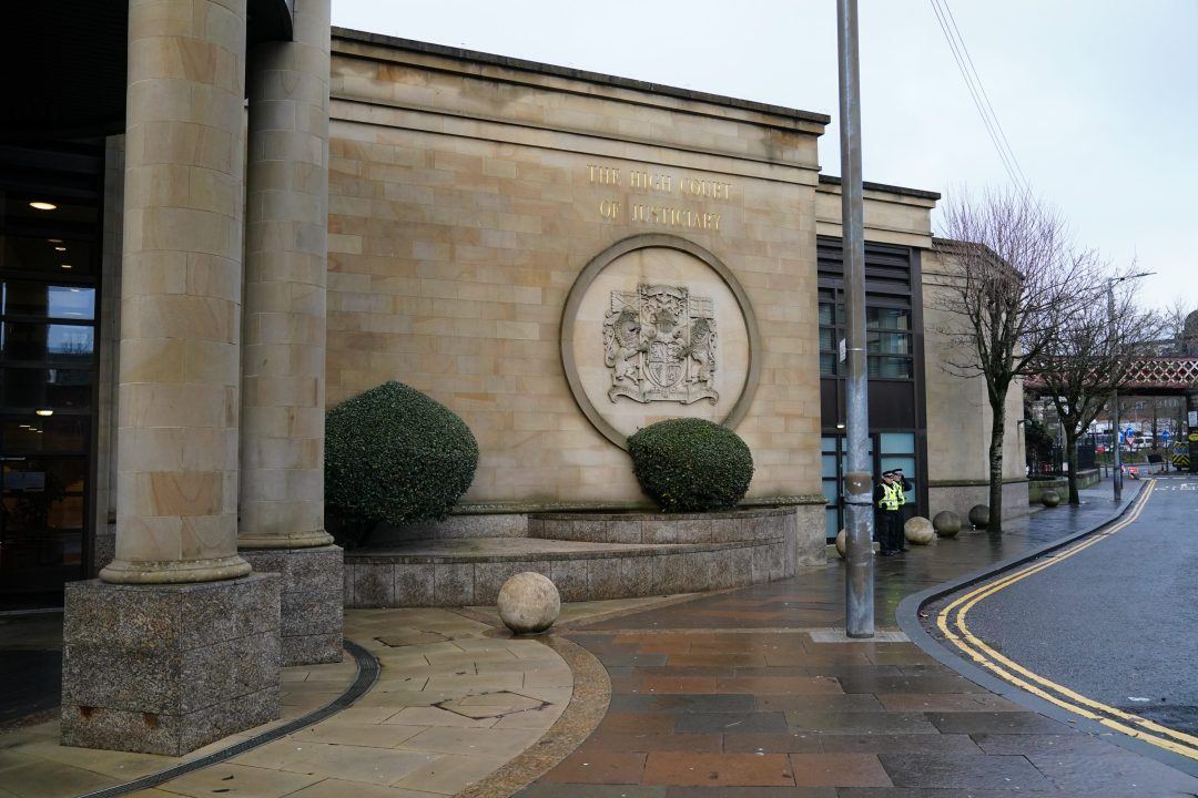 Fruit trader told colleague he was ‘going to jail for a long time’, court hears