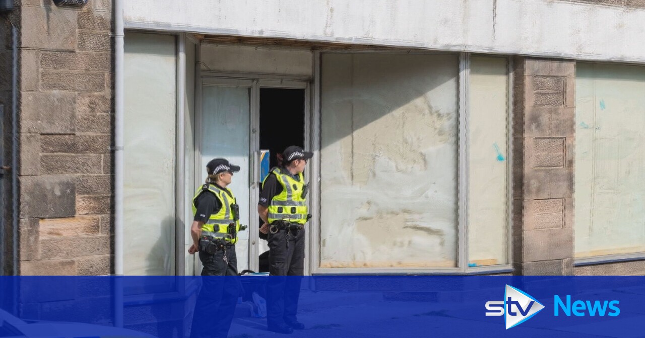 Cannabis farm worth £490,000 uncovered at disused shop