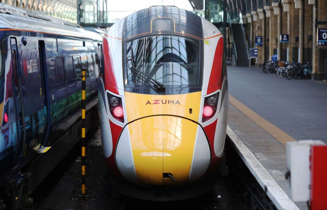 LNER train driver strikes called off after talks