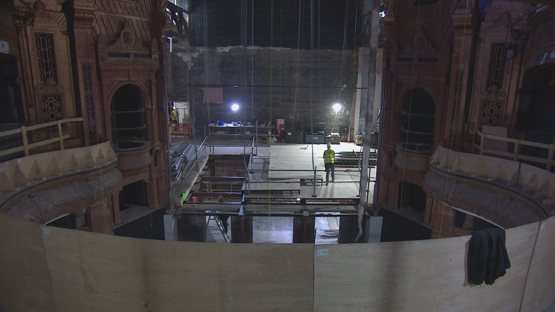 The Citizens Theatre is set to reopen in summer 2025