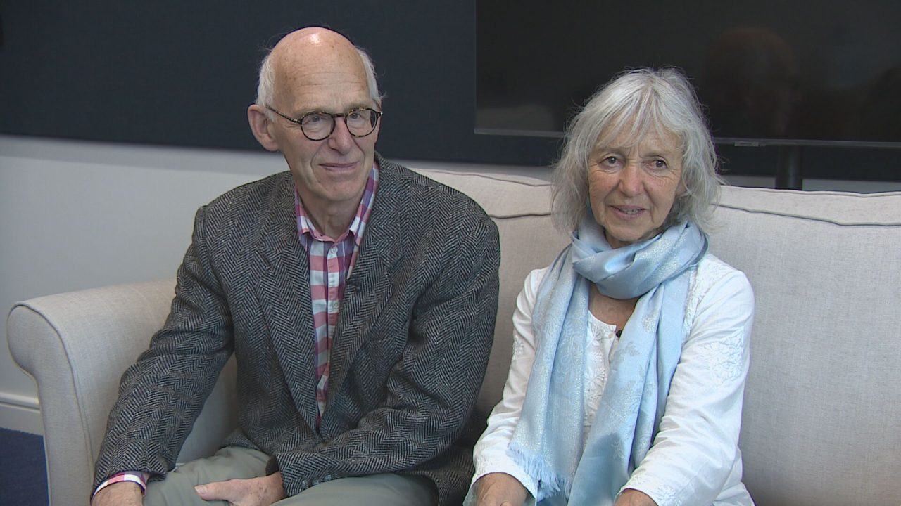 Parents of Linda Norgrove among Scots recognised in honours list