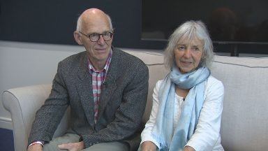 Parents of Linda Norgrove among Scots recognised in honours list