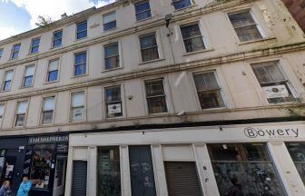 Building dating back to 1830s set to be demolished for student flats