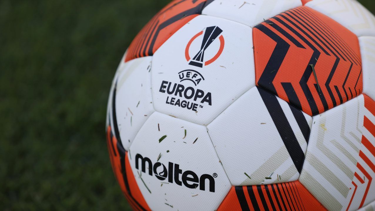 Europa League draw: Rangers to face Tottenham Hotspur and Manchester United