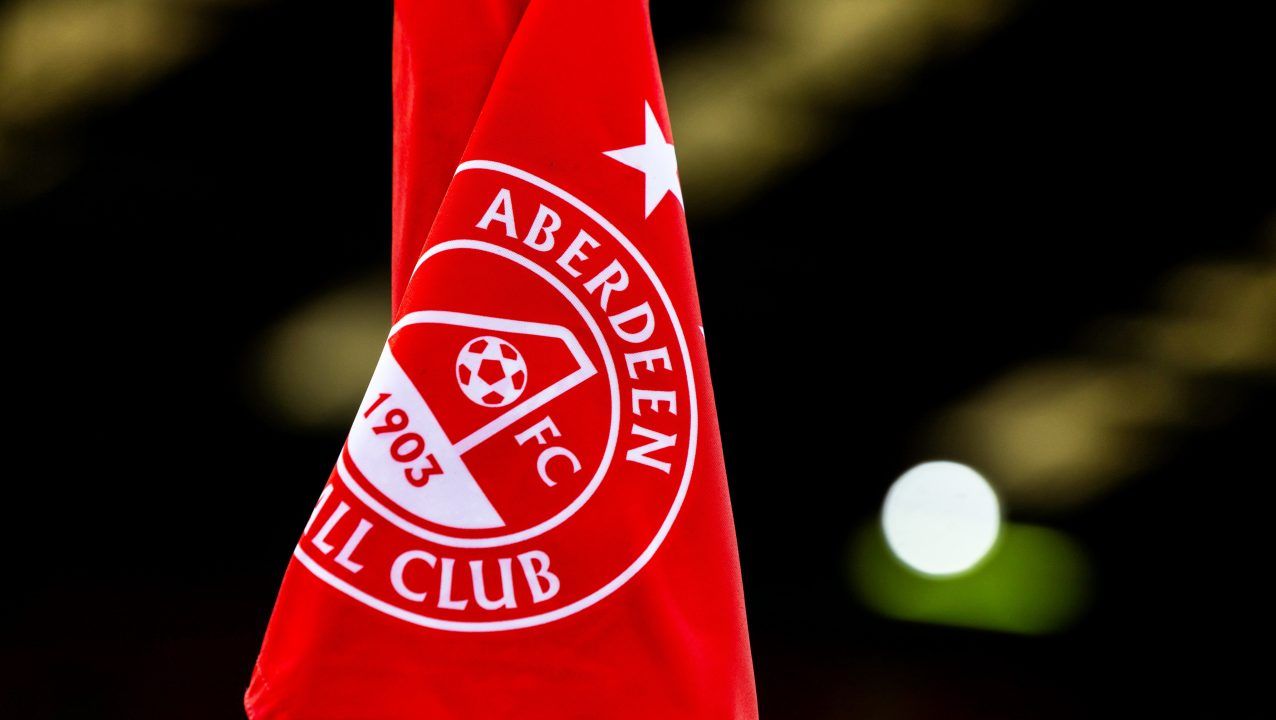 Aberdeen make Croatian midfielder Ante Palaversa their fifth summer signing