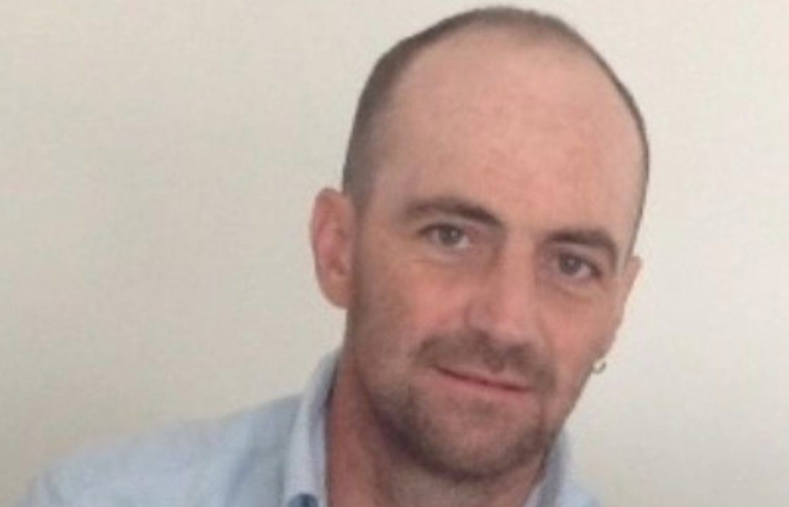 Construction firm fined £750,000 after ‘loving dad’ killed in trench wall collapse