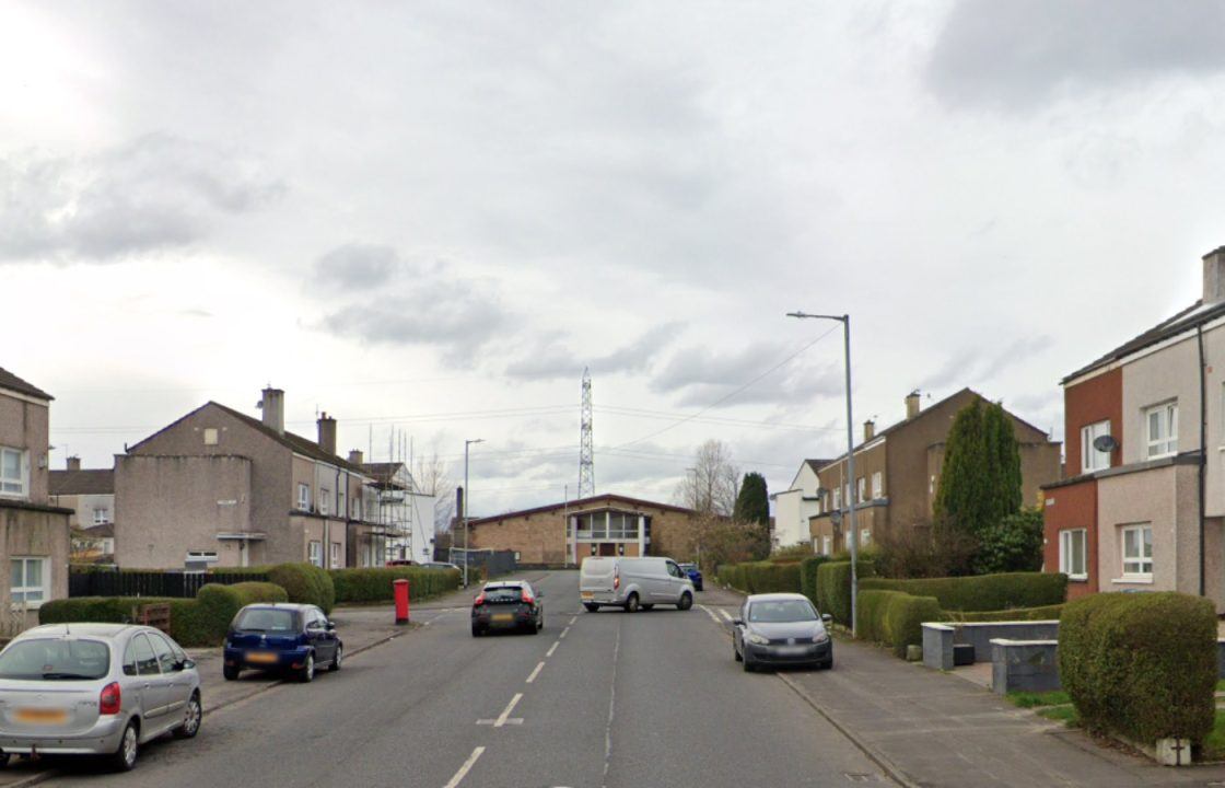 Man dies in hospital after being hit by car in early hours