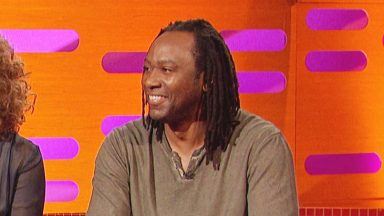 Police review ‘hate incident’ at Reginald D Hunter Fringe comedy gig