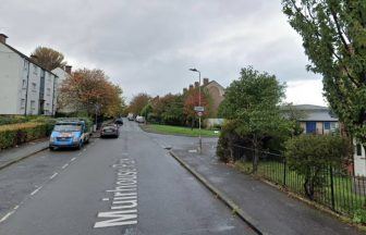 Man charged after ‘stabbing’ left woman in hospital in Edinburgh