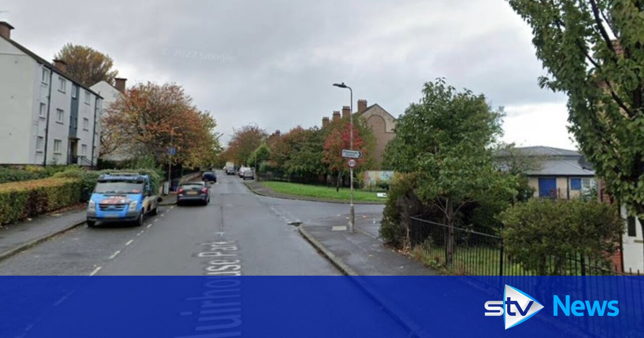 Man charged after 'stabbing' left woman in hospital in Edinburgh | STV News