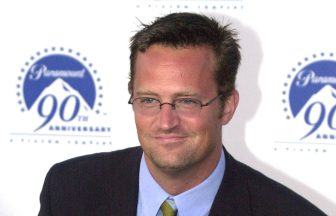 Matthew Perry’s assistant and two doctors among those charged over his death