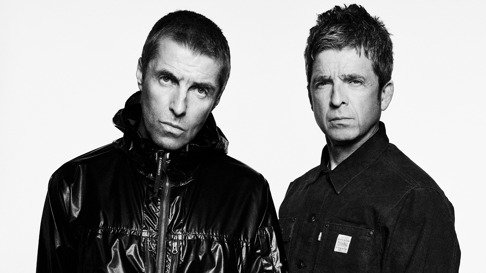 Oasis 2025 tour How to get tickets, dates including Edinburgh and