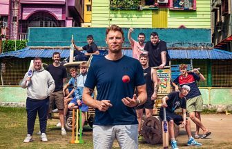 Andrew Flintoff says Top Gear crash caused ‘anxiety, nightmares and flashbacks’