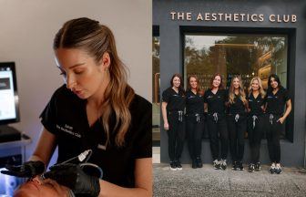 New clinic bringing Kim Kardashian’s ‘favourite’ skincare to Scotland