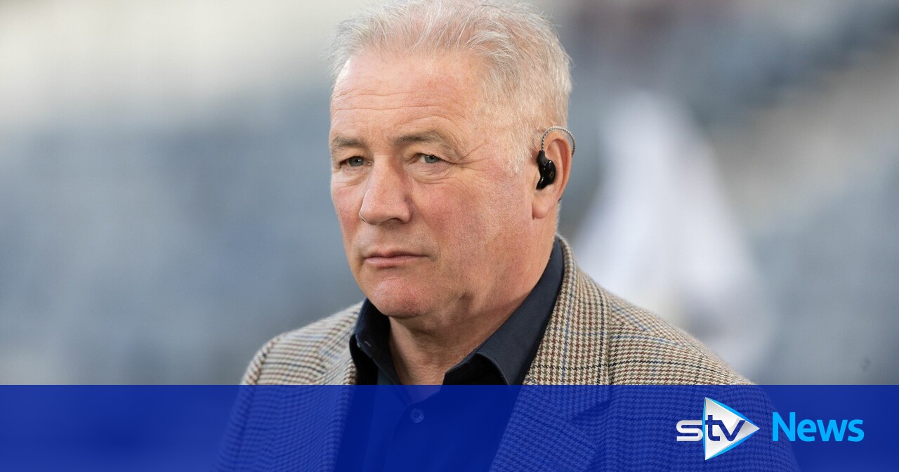 Ally McCoist wins planning battle after neighbour row over 90ft trees
