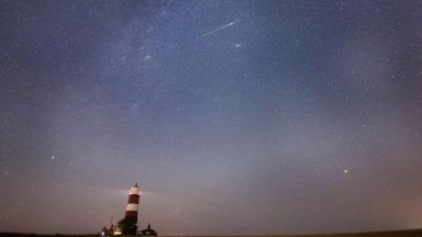 Perseid meteor shower: When and where to see up to 100 meteors every hour