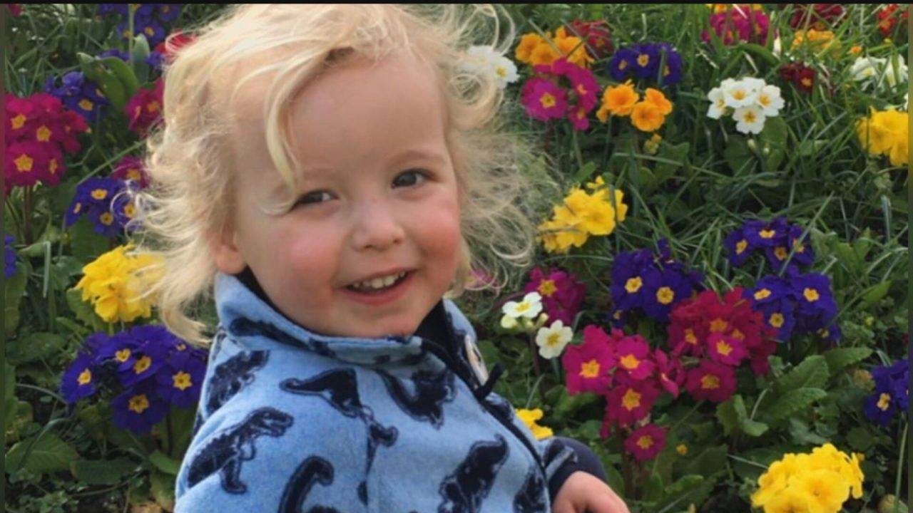 Xander Irvine: Death of toddler struck by elderly driver in Edinburgh could have been avoided, inquiry finds