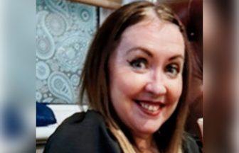 Concerns grow for woman missing from Paisley overnight as police release CCTV