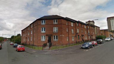 Murder investigation launched after woman’s body found at flat in Glasgow