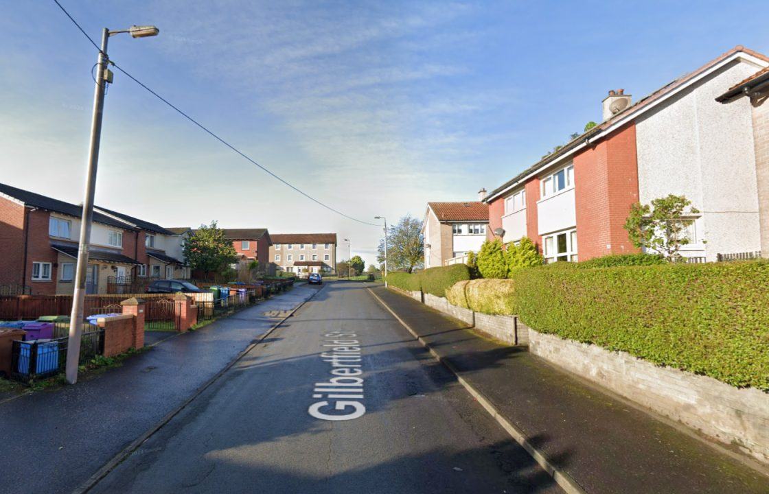 Woman taken to hospital after ‘serious assault’ in Ruchazie in Glasgow