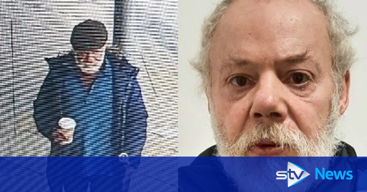 Man who disappeared from Aberdeen three weeks ago last seen at King's ...