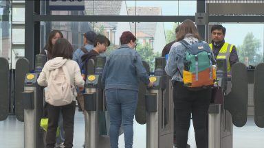 ScotRail to scrap all day off-peak fares at end of month