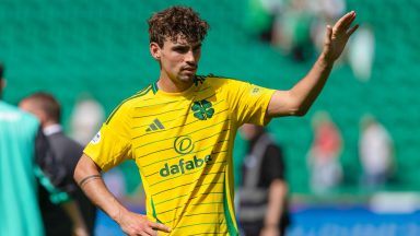 Celtic receive bid from Brighton for midfielder Matt O’Riley