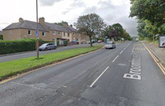 Three teenagers charged after 17-year-old ‘seriously assaulted’ in Edinburgh