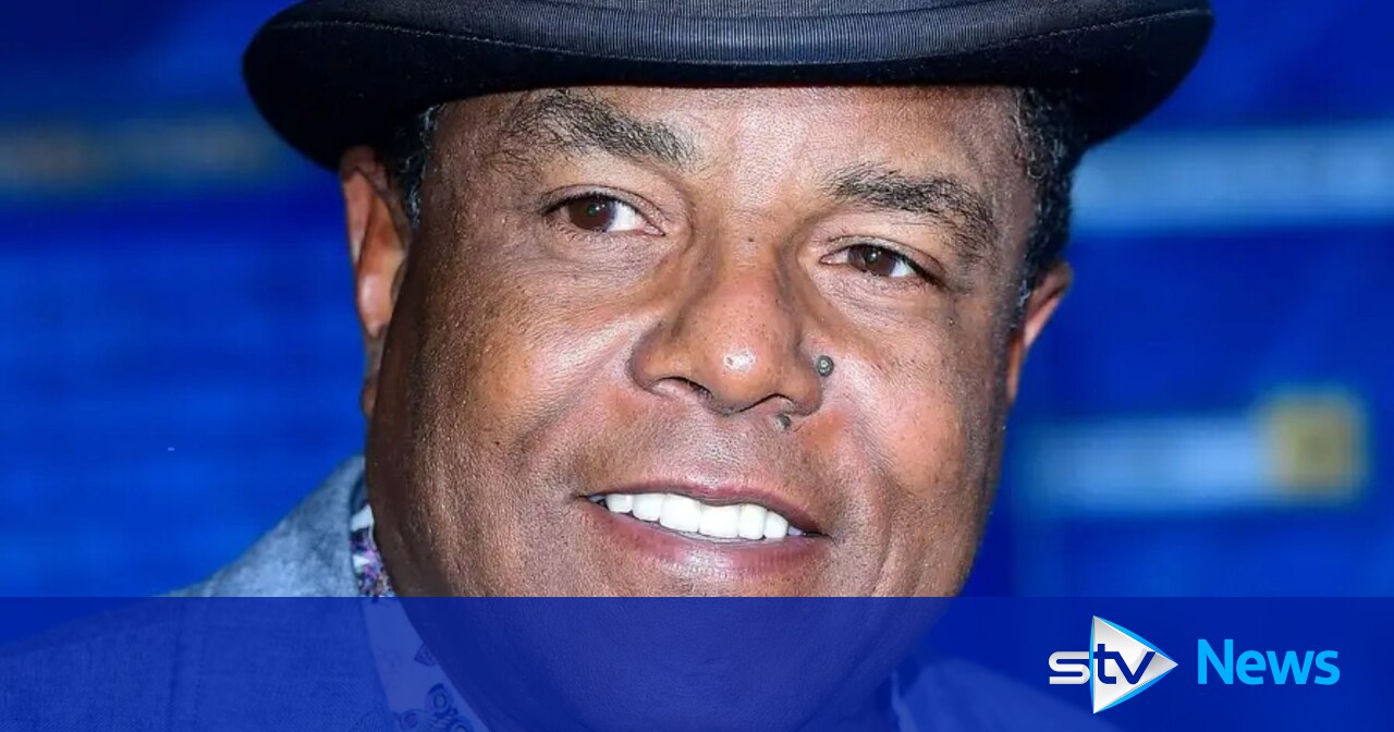 Michael Jackson’s brother Tito dies aged 70 as tributes paid to Jackson 5 star