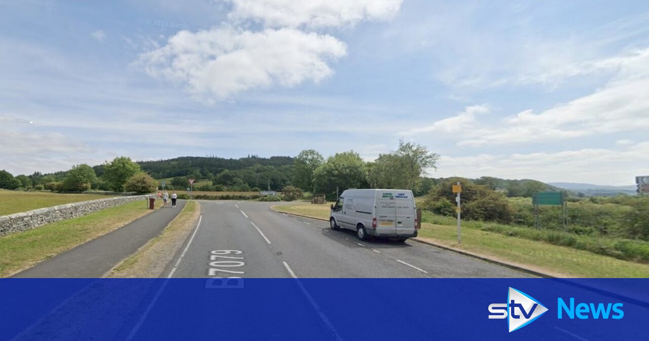 Teenage girl airlifted to hospital with 'serious injuries' after crash ...
