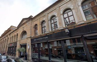 Glasgow Merchant Square bar announces ‘difficult decision’ to close after 20 years