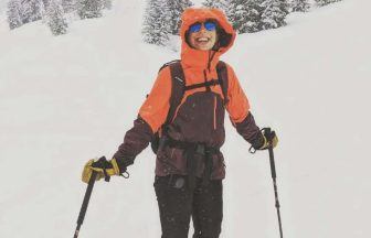 Scottish woman killed in avalanche in Argentina while skiing with friends