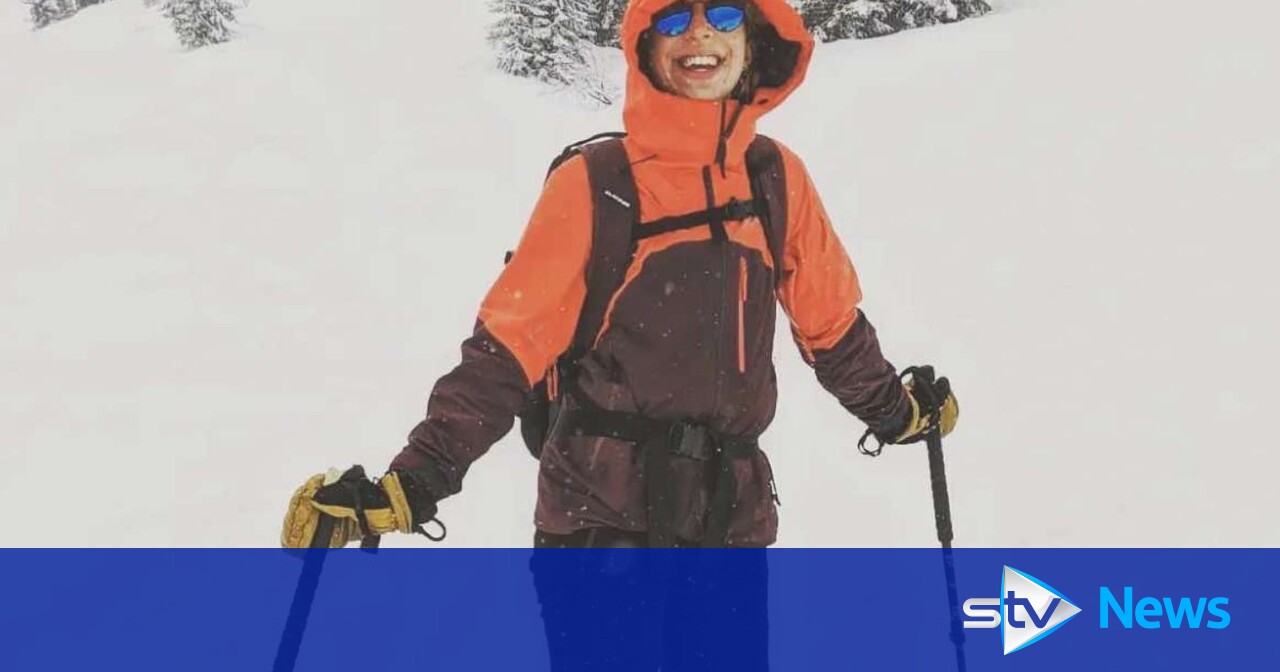 Scots woman killed in avalanche in Argentina while skiing with friends