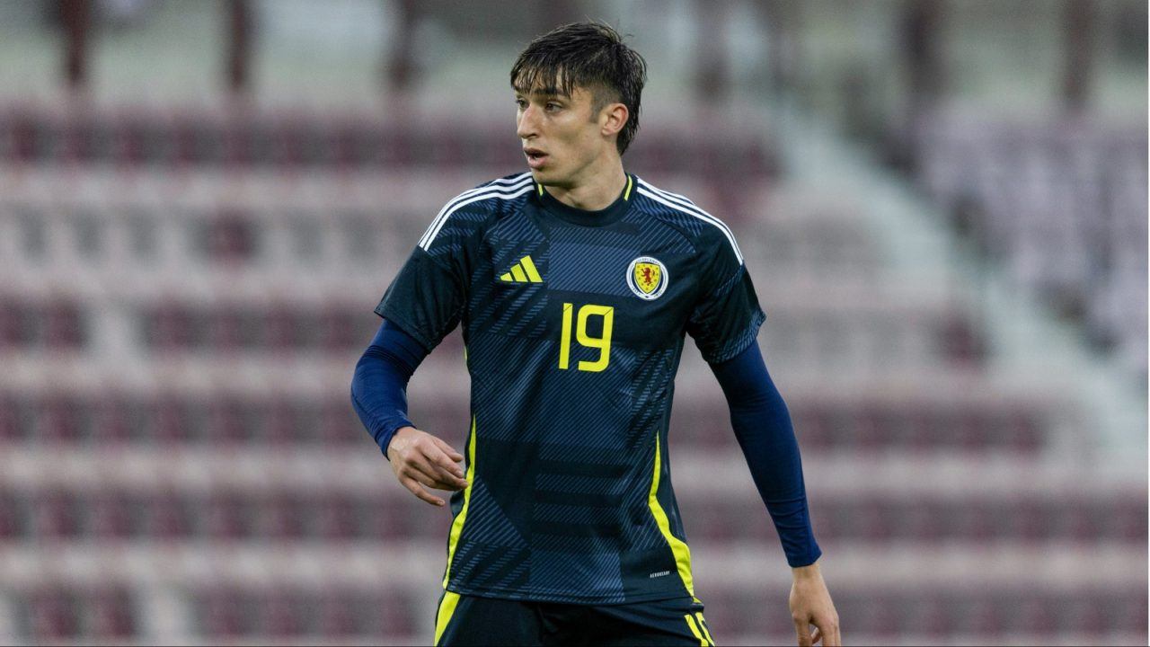 Kieron Bowie calls on Scotland Under-21s to be fully focused in Malta