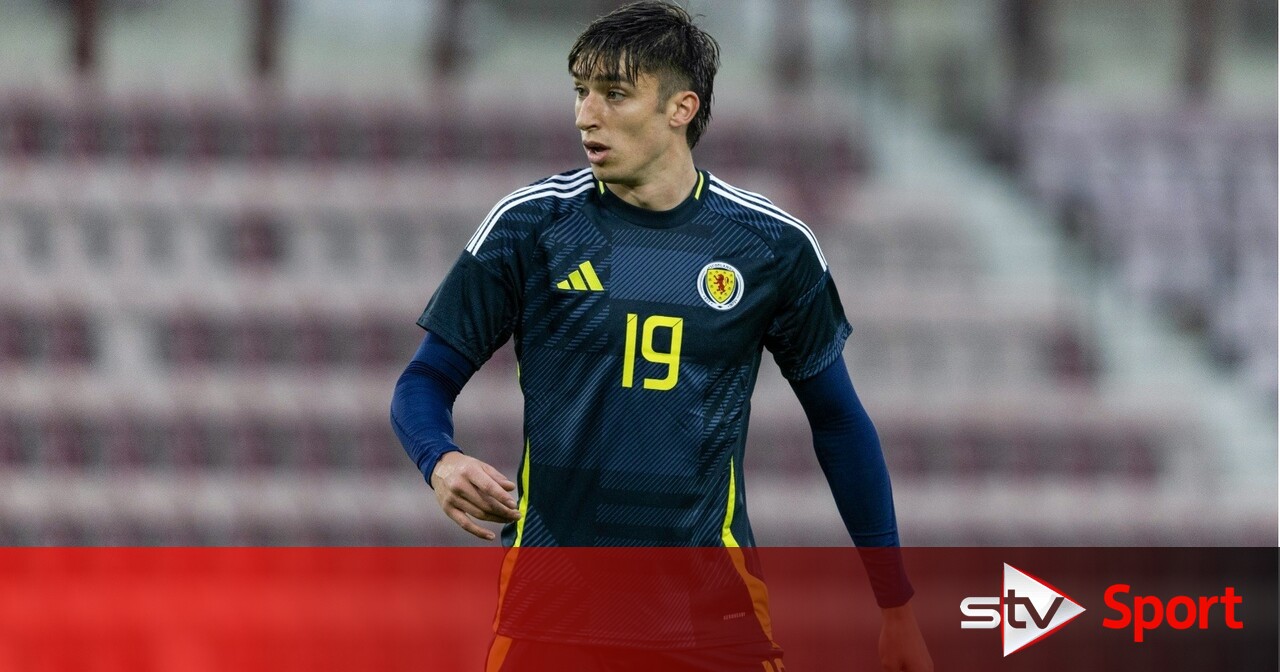 Kieron Bowie calls on Scotland Under-21s to be fully focused in Malta