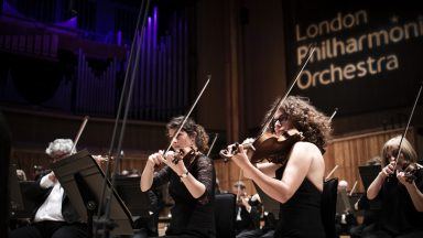 Glasgow Royal Concert Hall to host London Philharmonic Orchestra for first time in 17 years