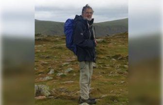 Concerns grow for missing man ‘believed to be climbing Bidean Nam Bian’ in Glencoe