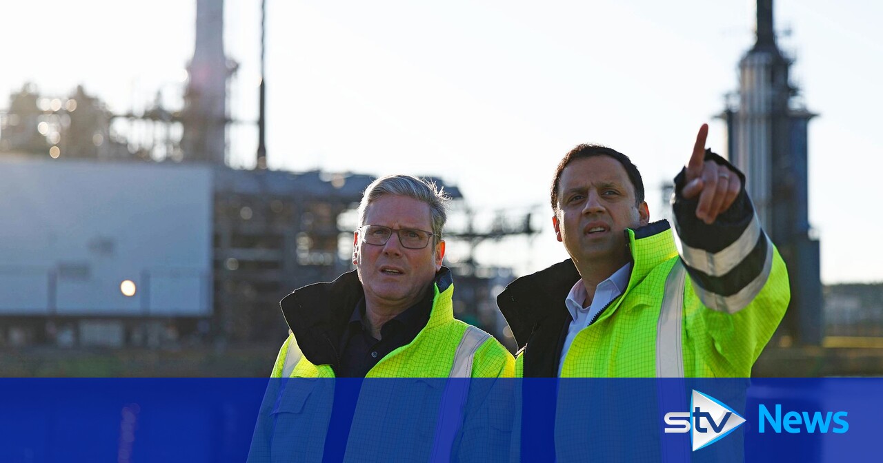 Publicly-owned GB Energy to be headquartered in Aberdeen