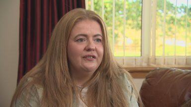 Aberdeenshire woman says Benaiah refuge for women with drugs and alcohol addiction saved her life