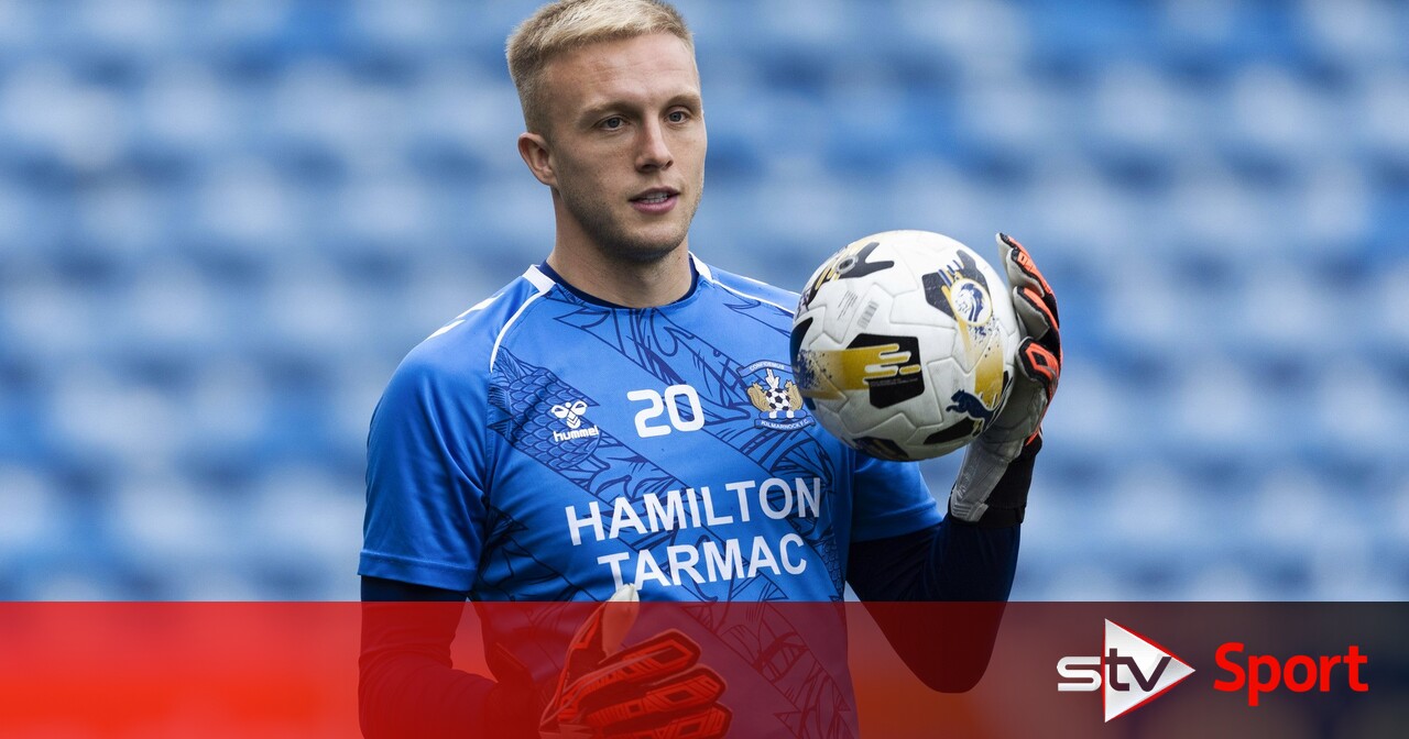 Robby McCrorie is likely to withdraw from Scotland's squad for Nations League matches