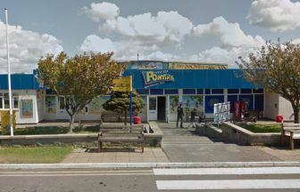 Pontins apologises to Irish Travellers over race discrimination at its holiday parks