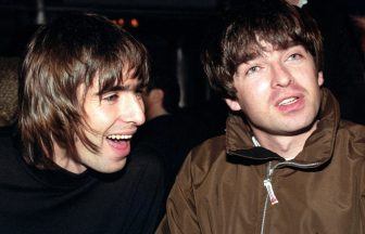 Oasis top album charts for first time in 14 years amid reunion ticket furore