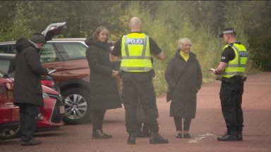 Protestors face fines as abortion clinic buffer zones come into force