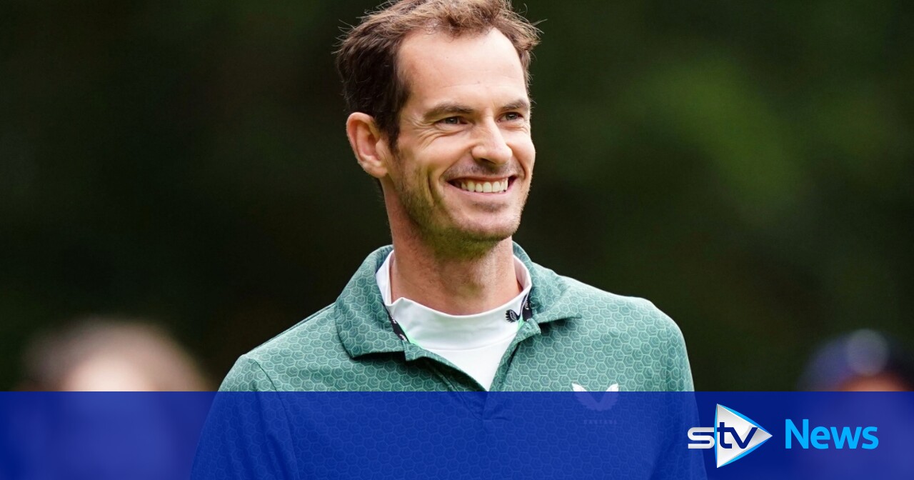 Sir Andy Murray rules out appearing on Strictly Come Dancing