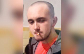 Police Scotland searching for man missing since Wednesday West Dunbartonshire