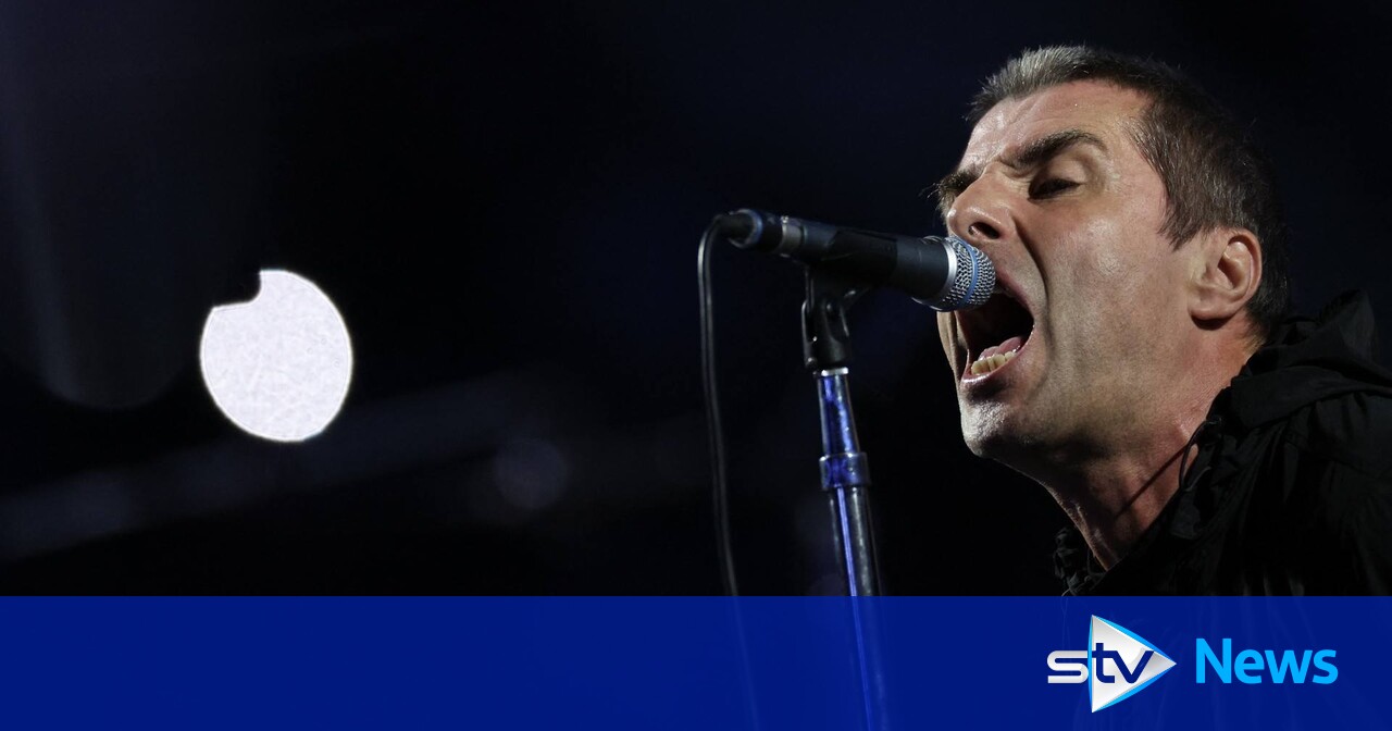 Liam Gallagher says ‘imposters’ are not welcome at Oasis gigs after Wembley show