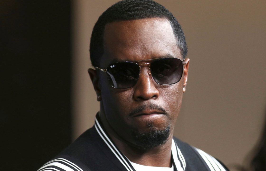 Judge orders Sean ‘Diddy’ Combs to be jailed over sex trafficking charges