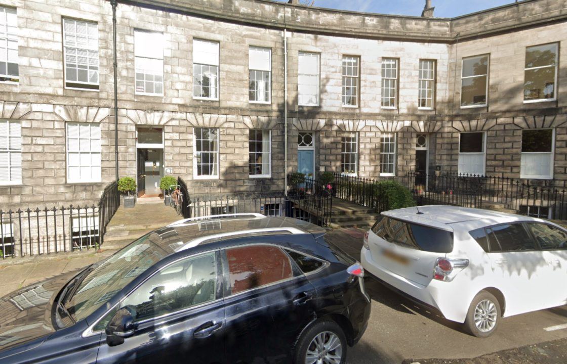 Edinburgh Rape Crisis Centre ‘failed to provide dedicated women-only spaces’ for 16 months